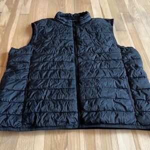 Puffer Vest